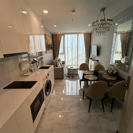 Copacabana Bb Jomtien Beach Exterior photo