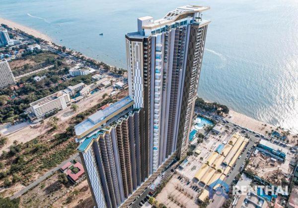 Apartamento Copacabana Bb Jomtien