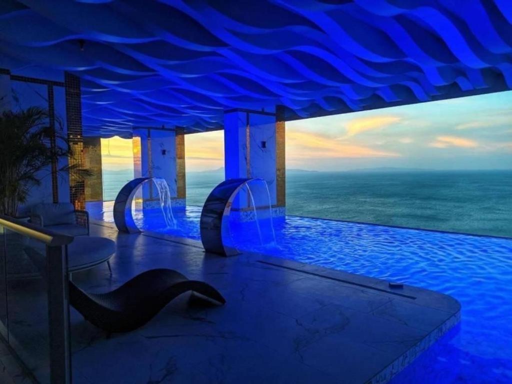 Apartamento Copacabana Bb Jomtien