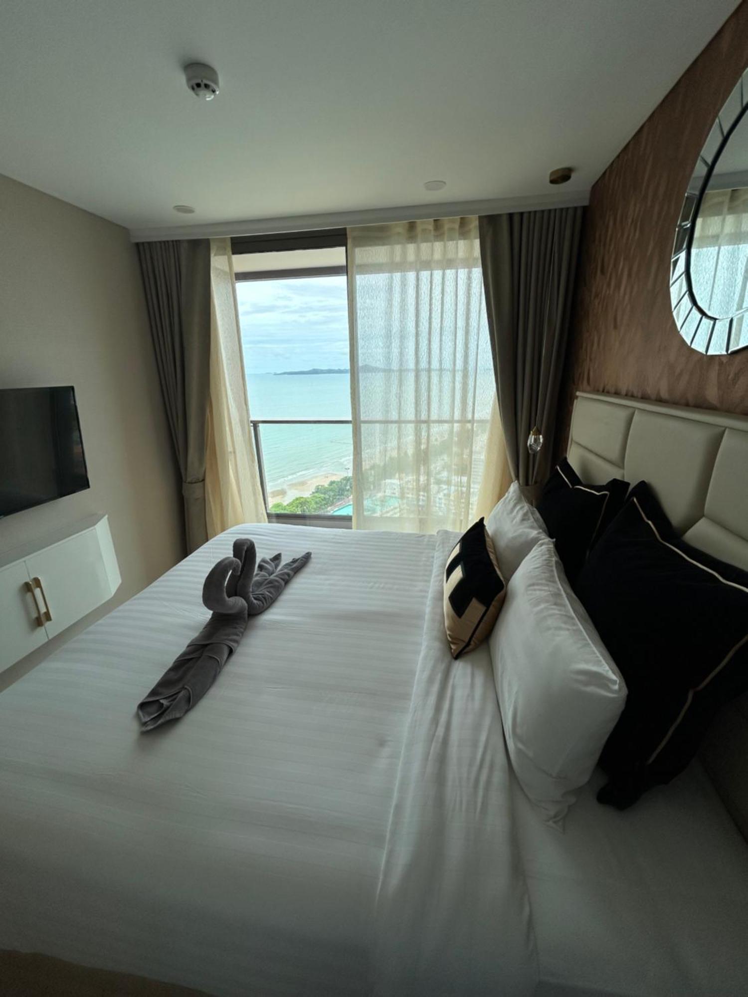 Copacabana Bb Jomtien