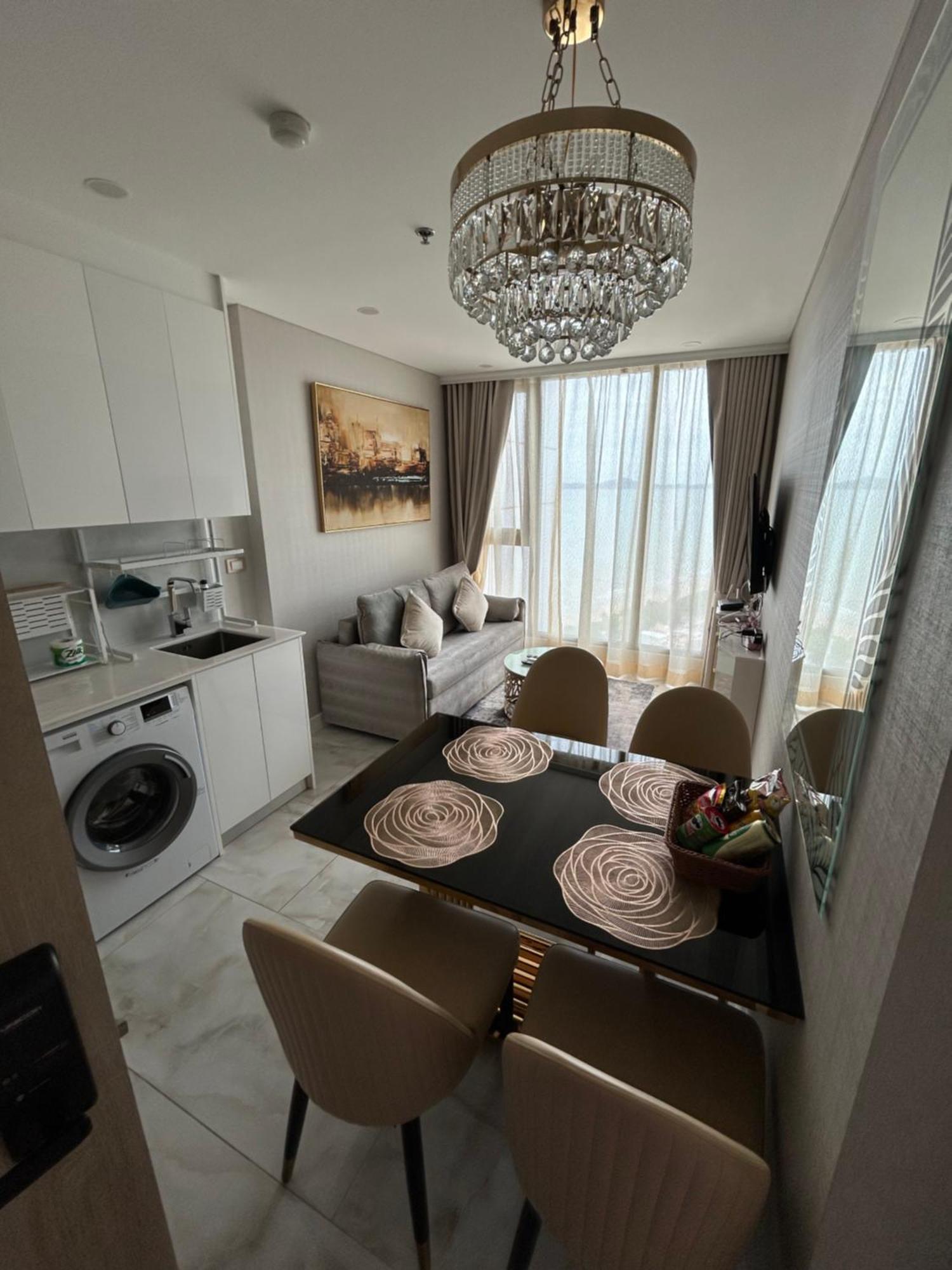 Copacabana Bb Apartamento