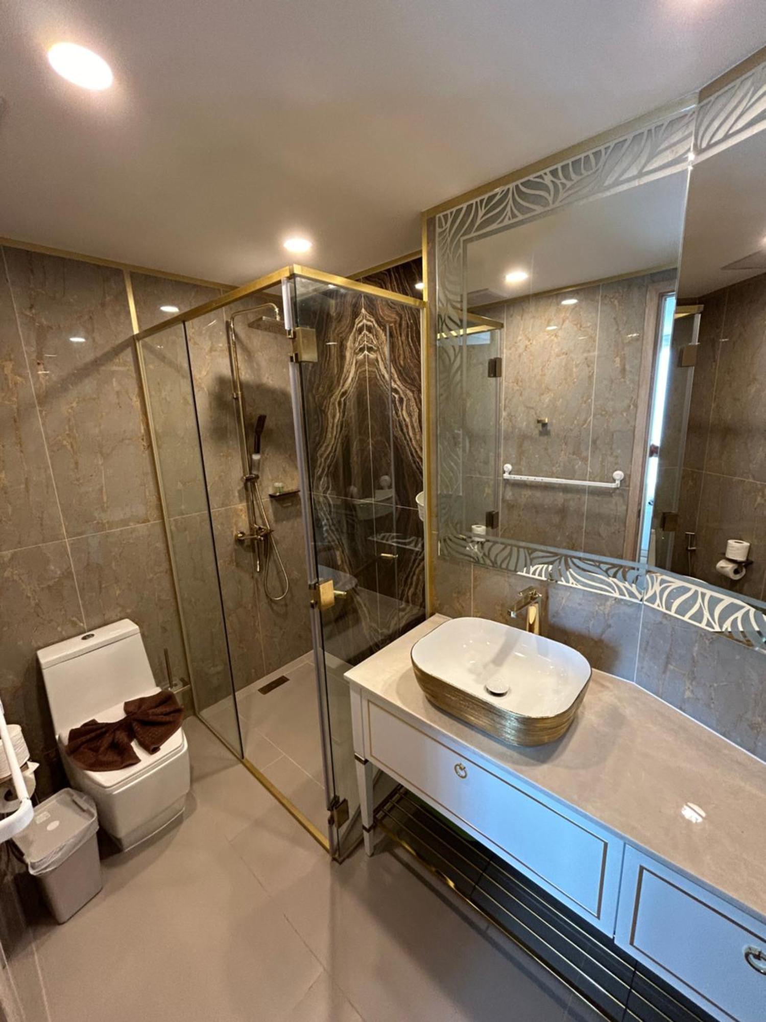 Copacabana Bb Apartamento *