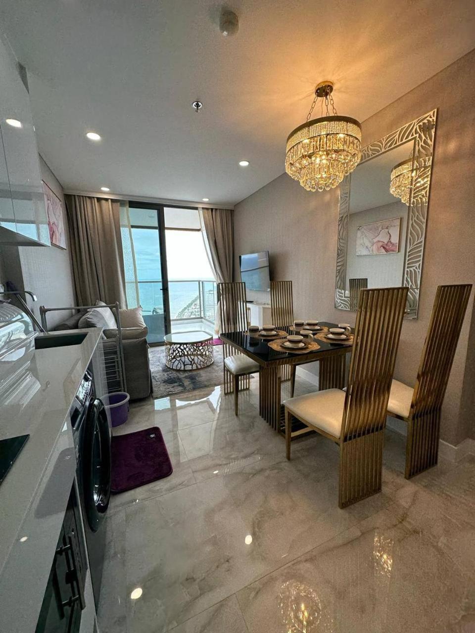 Copacabana Bb Apartamento Jomtien