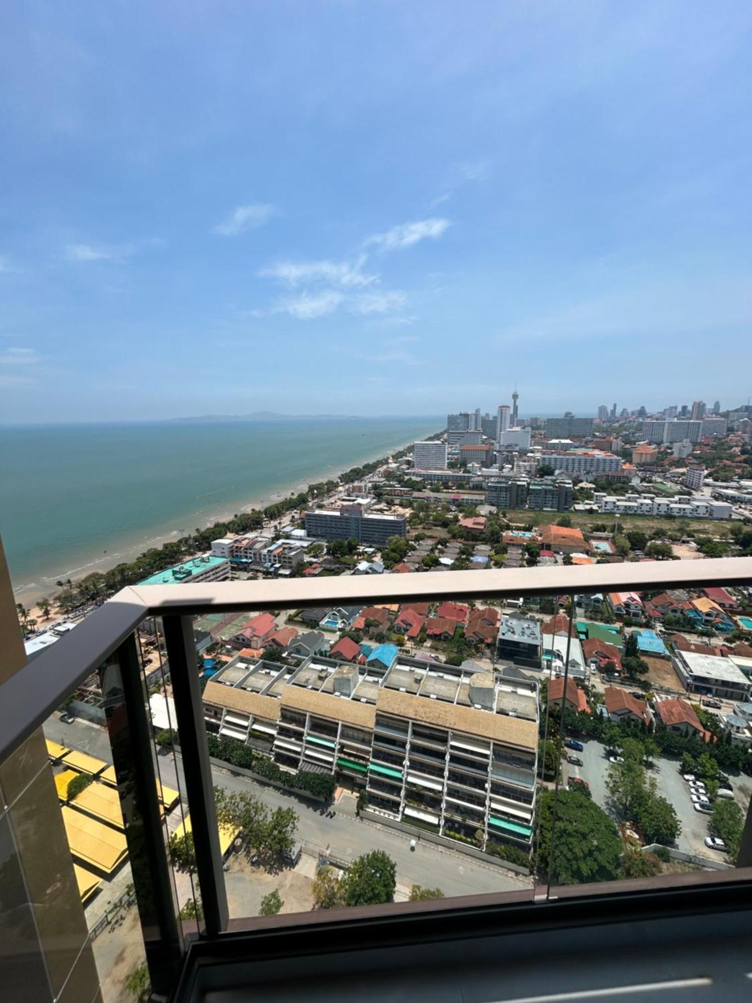 Appartement Copacabana Bb