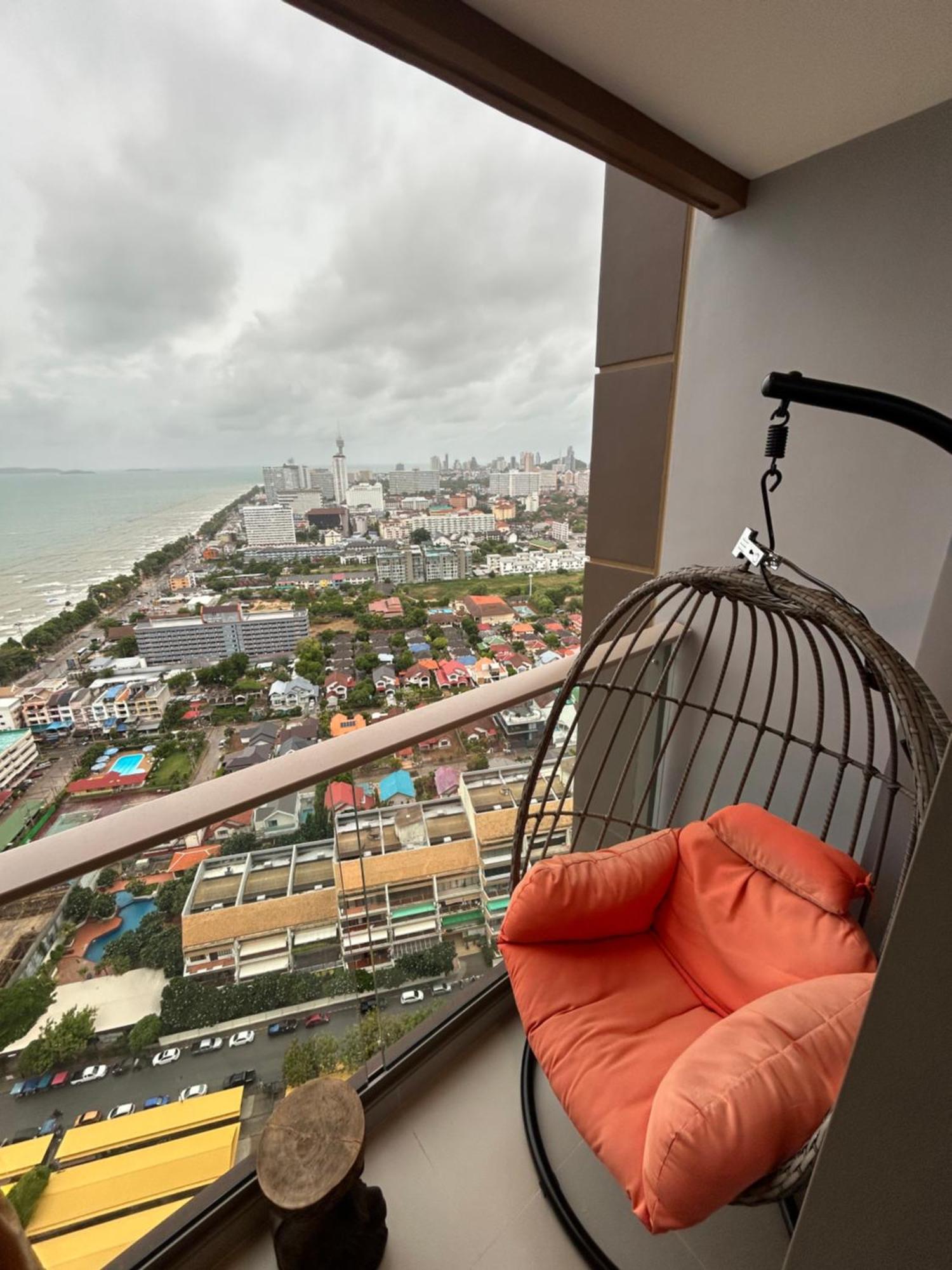 Copacabana Bb Appartement