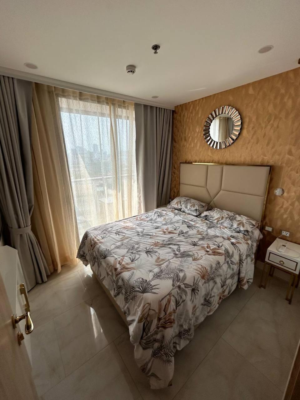 Copacabana Bb Appartement