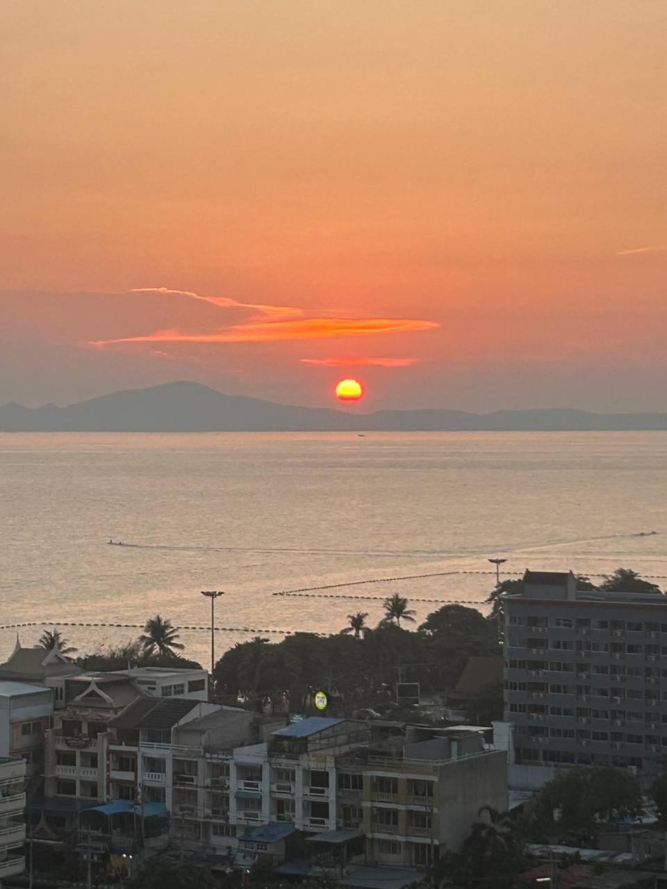 Copacabana Bb Jomtien Beach