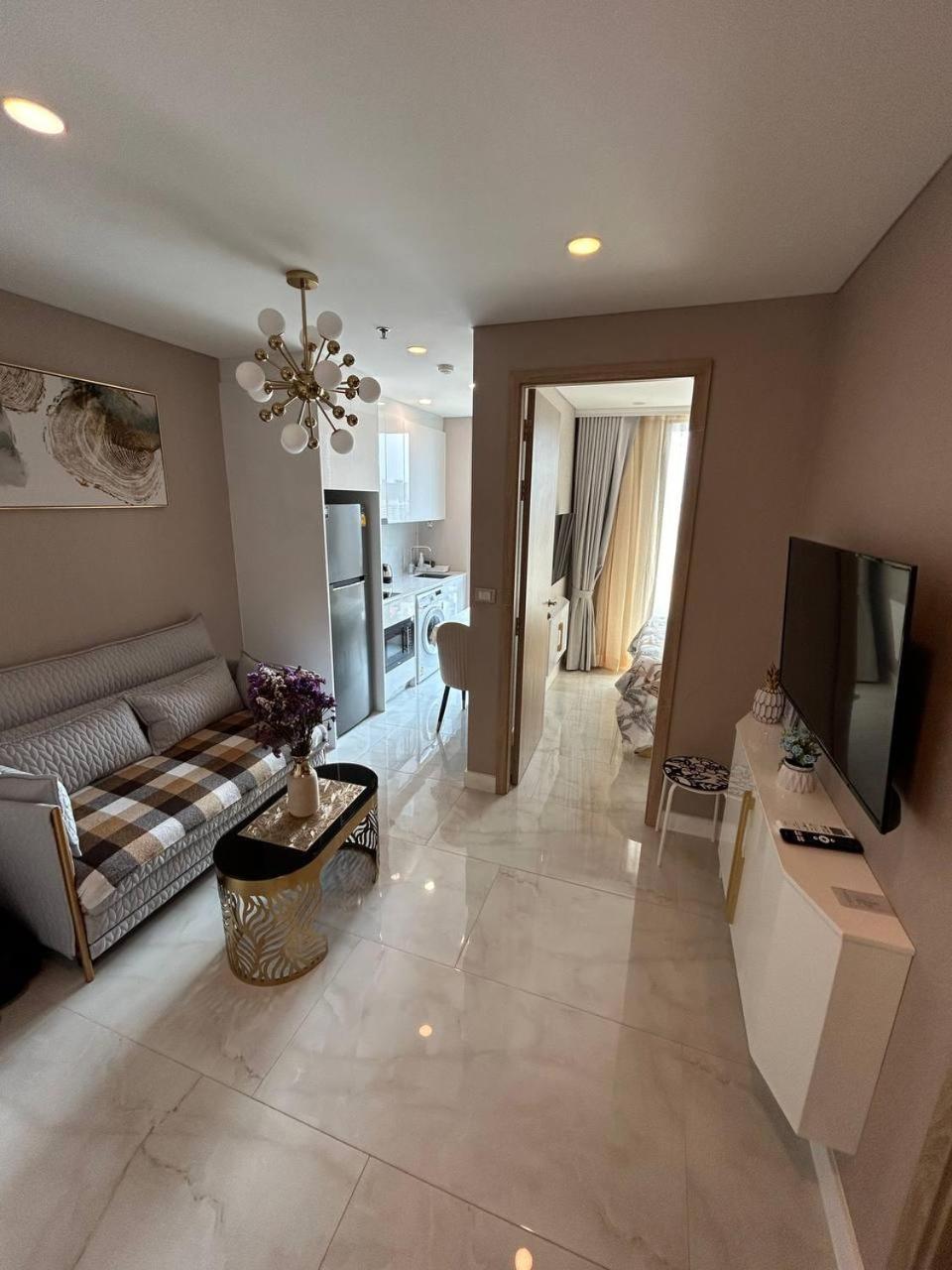 Appartement Copacabana Bb *