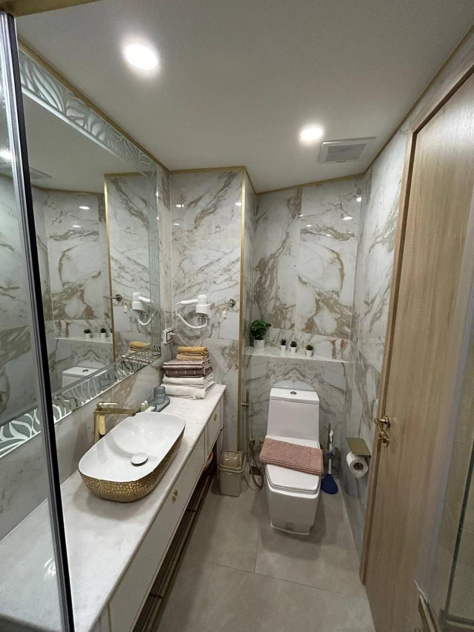 Appartement Copacabana Bb Jomtien Beach