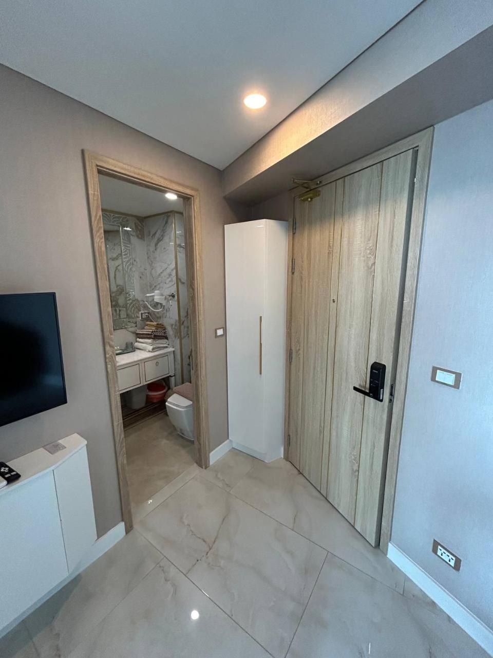 Copacabana Bb Appartement *