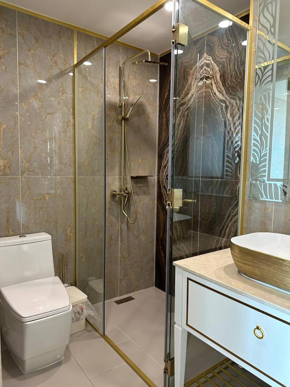 Copacabana Bb Appartement Jomtien Beach