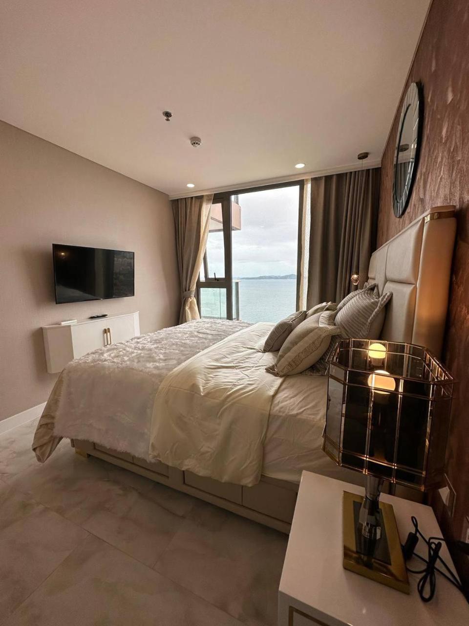 Appartement Copacabana Bb Jomtien Beach