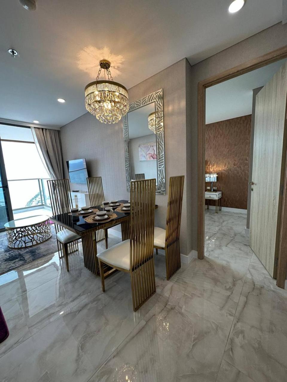 Copacabana Bb Appartement
