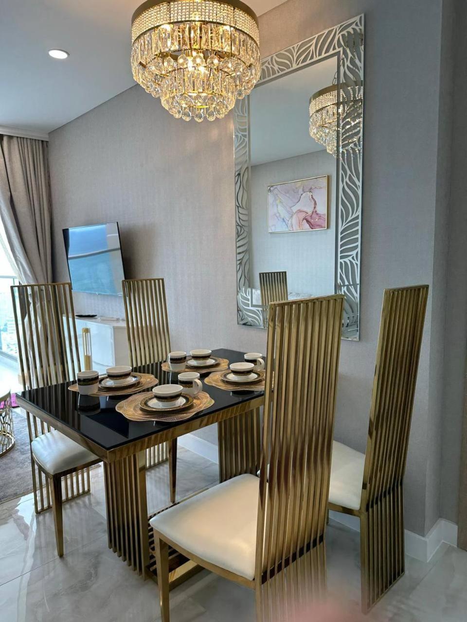 Appartement Copacabana Bb *